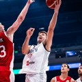 Bogdanović ušao u istoriju mundobasketa: Niko nikada kao kapiten Srbije!