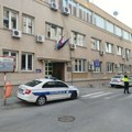 Kragujevčanin uhapšen zbog lažnih dojava o podmetnutim bombama