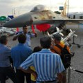 Putin: F-16 koje će Zapad isporučiti Kijevu samo će produžiti sukob