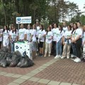 Svetski dan čišćenja obeležen u Kragujevcu