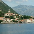 Kotorska policija uhapsila muškarca sa Kosova, osumnjičen za silovanje