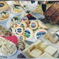 Pirot danas centar srpske gastronomije. Kačkavalj, sir, vino, med, sve na jednom mestu