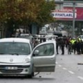 Turska napala kurdske militante u Iraku kao osveta za napad u Ankari