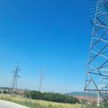 Zbog radova u četvrtak bez struje više ulica u Vranju i tri sela