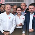 Šta za Poljsku znači povratak Tuska na vlast? Postoji zabrinutost po pitanju migracija i ekonomske politike