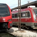 „Србија воз“ недељом уводи дупле возове на линији Пријепоље-Београд