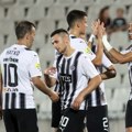 Partizan ima drugi najduži pobednički niz u Evropi