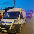 Više osoba povređeno u teškoj nesreći kod Čačka! Direktan sudar 2 vozila, svi prebačeni u bolnicu!