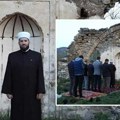 Muftija Kujević: Muštuluk, obnavlja se Hajdar-pašina džamija u Bijelom Polju