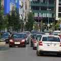 Paori u kružnom toku: Šta se dešava u saobraćaju u Novom Sadu