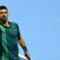 Novak kao "šef" kuhinje: Hit komentar ATP-a posle spektakularnog poteza Đokovića protiv Alkaraza