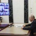 Putin na sastanku G20 22. Novembra: Ruski predsednik će se obratiti na virtualnom skupu u Indiji