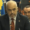 "Tenzije su razlog više da se ujedinimo": Rama: Bilo bi "samoubistvo" za EU kad bi isključila zemlje Zapadnog Balkana iz…