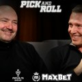VIDEO „Pick and roll“ sa Mićom i Kecmanom: Žarkovo zona u bari, sjajni Jago i Željko vs Aleksa – vidimo večite u…