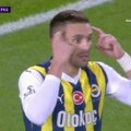 Tribinama odzvanja „Dušan Tadić“, drugi gol Srbina (VIDEO)