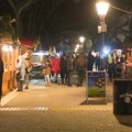 Praznični duh "Winterfesta" u Subotici