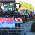 BETA SAZNAJE: Poljoprivrednici dobili poziv Vlade za razgovor sutra u podne, razmatraju prihvatanje