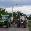 Poljoprivrednici Vojvodine nastavljaju pregovore s Vladom