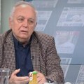 Dušan Teodorović: Ne verujem u snagu ovih studenata da mogu da urade ono što je bilo pre 30 godina
