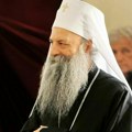 Patrijarh Porfirije stigao na Kosovo i metohiju: Na Božić služi liturgiju u Pećkoj patrijaršiji
