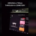 „Brate, tvoj Tesla vidi mrtve ljude“: Novi viralni video otkriva jezive karkateristike koje ima popularni automobil, ali i…