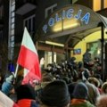 Potezi nove vlade izazvali ustavnu krizu u Poljskoj