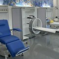 KCV otvara dnevnu bolnicu Klinike za medicinsku rehabilitaciju na Mišeluku (FOTO)