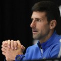 Novak se prvi put oglasio nakon bolne eliminacije u Melburnu: Njegove objave izazvale su lavinu reakcija! Opet je pokazao…