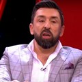 Pevač se nije pojavio u Amidži šou, Ognjen se zbog toga oglasio: "Rekao sam mu da ne dolazi..."