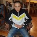 Ovo je Jovan (23) ubijen u Borči, zločinu prethodila rasprava na parkingu