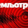 Tresla se grčka: Zemljotres jačine 3,4 stepena po Rihteru osetio se kod Skijatosa