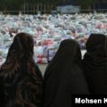 'Sva vrata zatvorena' za žene bez pratnje pod talibanima