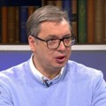 Vučić o novom premijeru i vladi: Komentarisao medijske natpise, pa pomenuo u kakvom je odnosu sa Nestroovićem