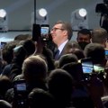 Voz je opet u „Pokretu“: Vučić oživljava skoro pa zaboravljenu temu – „za narod i državu“