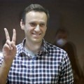 AFP: Navaljni - otrovan, zatvoren, osuđen i umro pod Putivnom vlašću