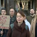 U Čortanovcima u nedelju novi protest: Traže vraćanje železničke stanice