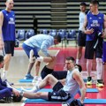 Pešić okupio košarkaše: Srbija počela pripreme bez nekolicine igrača na koje je selektor računao
