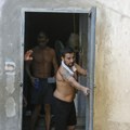 Haos na Haitiju: Bande oslobodile skoro 4.000 zatvorenika