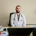 Tvoja reč Majd Hamdan (27) lekar u Domu zdravlja Vršac: U Vojvodini su ljudi tolerantniji i otvoreniji