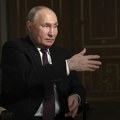 "Putin poželeo brz oporavak povređenima": Kremlj se oglasio nakon masakra u Moskvi: "Predsednik je o svemu obavešten