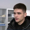 "Postoji nešto važnije od novca": Ivan (18) se odrekao stipendije i poklonio je devojci bez roditeljskog staranja (video)