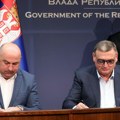 Potpisan Memorandum o integraciji sistema elektronske naplate putarine između Srbije i BIH
