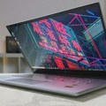 Ugradnja OLED ekrana na laptop računare dobija na zamahu sledeće godine