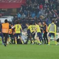 Fener doneo odluku o ostanku u turskom prvenstvu