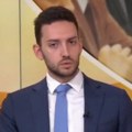 Pavle GRBOVIĆ: "Raspad koalicije Srbija protiv nasilja JE MOGUĆ, nije svima komforno u toj koaliciji"