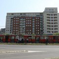 Sudarila se dva tramvaja na Novom Beogradu