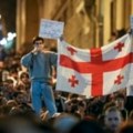 Dvadeset hiljada demonstranata u Gruziji protiv zakona o 'stranom uticaju'