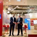 Svečano otvoren prvi MTEL Germany Shop u Nemačkoj