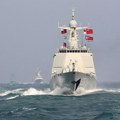 U Kini sastanak predstavnika najjačih mornarica u svetu, prisutna i Amerika