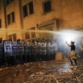 Borel upozorio da nasilje nad demonstrantima ugrožava evropski put Gruzije